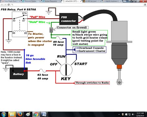 Web. . How to test a 3 wire fuel shut off solenoid